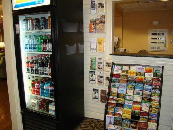 Richmond Inn & Suites, A Trademark Collection Hotel image 18
