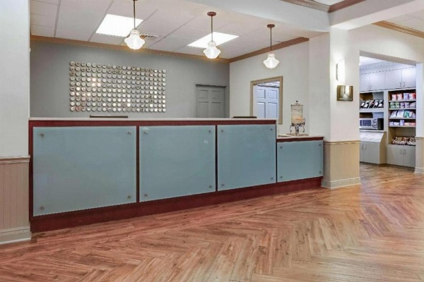 Richmond Inn & Suites, A Trademark Collection Hotel image 19