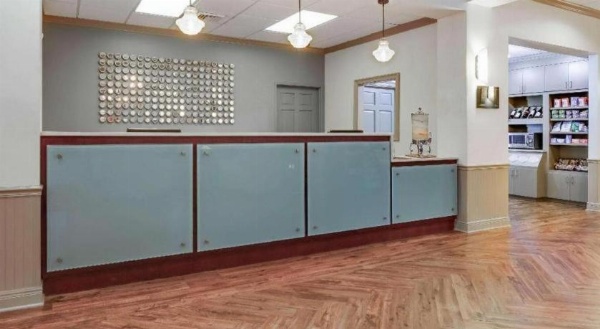 Richmond Inn & Suites, A Trademark Collection Hotel image 21
