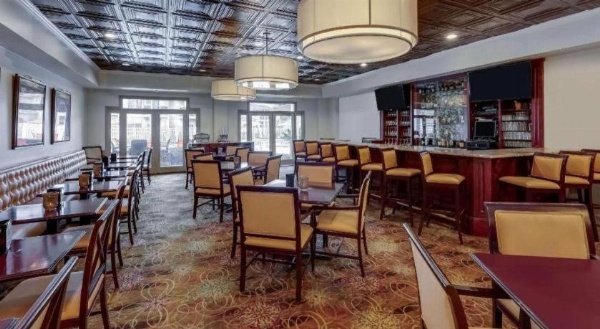 Richmond Inn & Suites, A Trademark Collection Hotel image 22