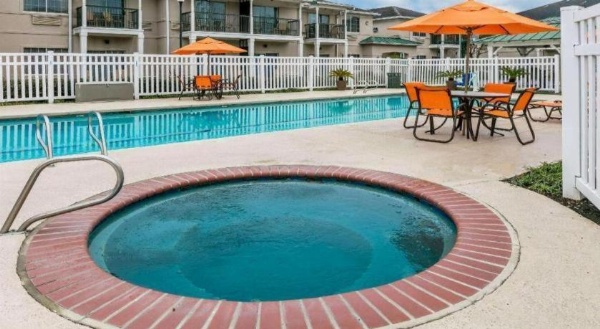 Richmond Inn & Suites, A Trademark Collection Hotel image 24